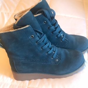 Bearpaw Krista Winter Boots
